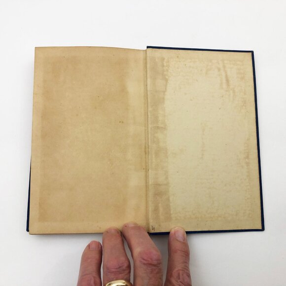 Just So Stories Rudyard Kipling 1931 MacMillan and Co. Limited London - Picture 10 of 11